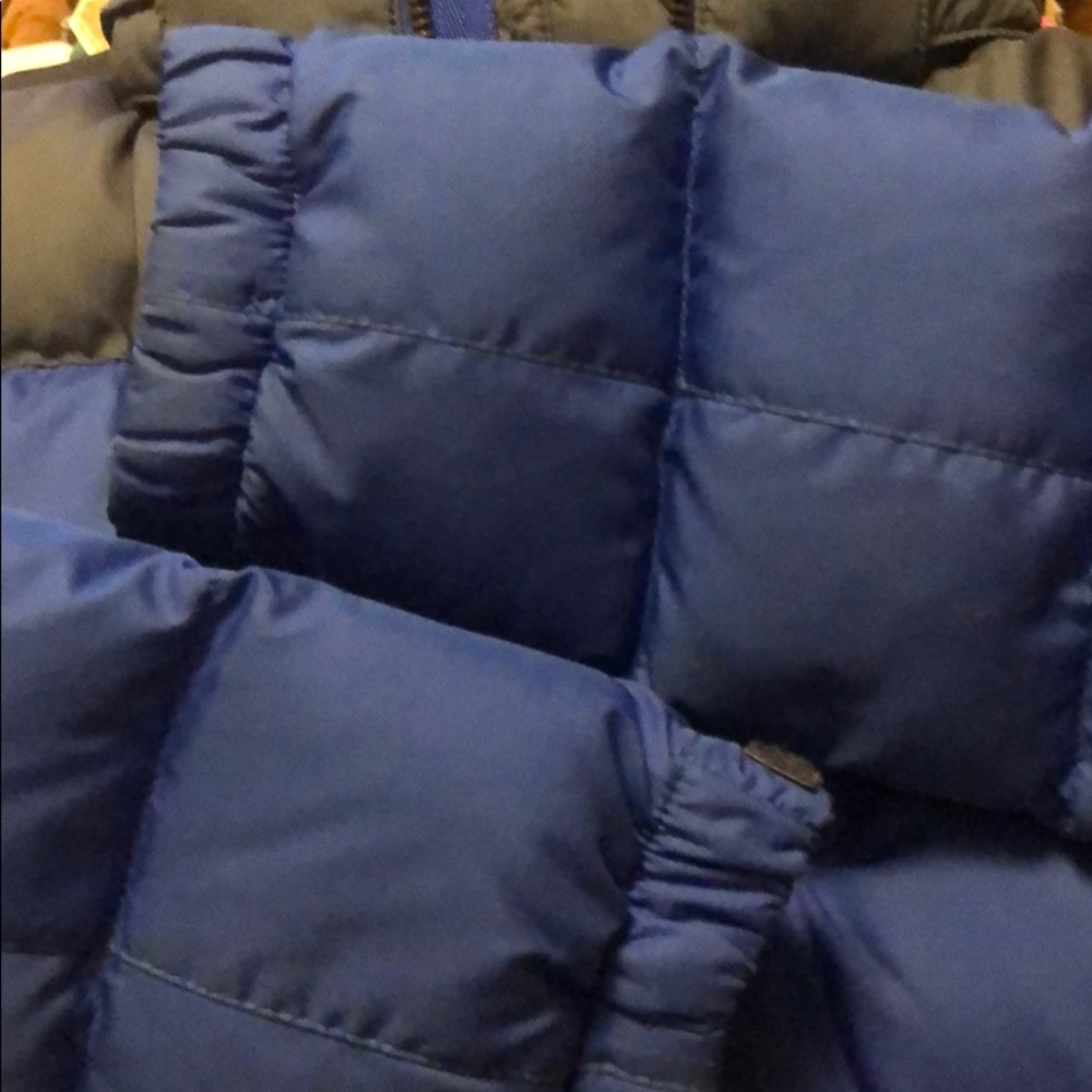 Puffer Jacket - Picture 4 of 4
